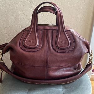 Givenchy tote/ shoulder bag